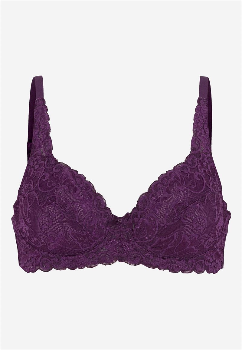 Product Image for Spets-bh med bygel Daisy