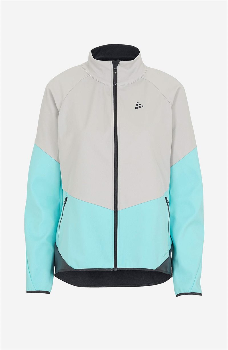 Product Image for Träningsjacka Glide Block Jacket
