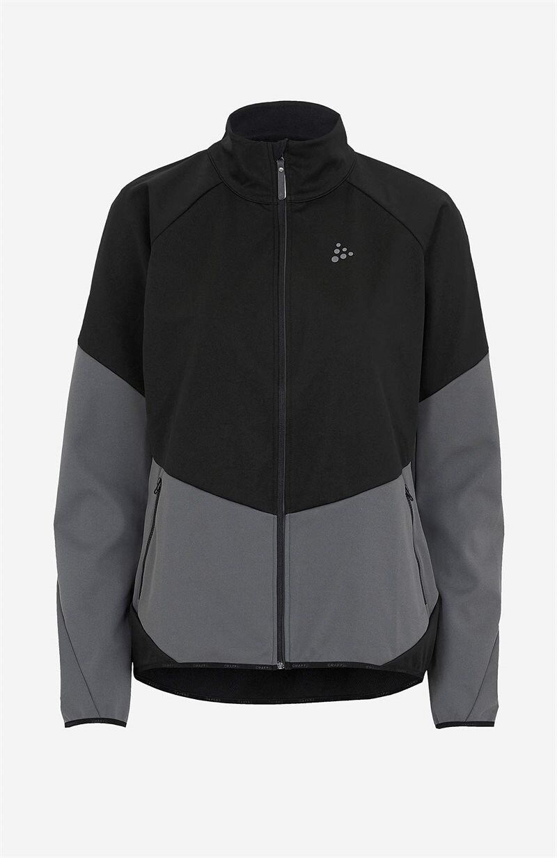 Product Image for Träningsjacka Glide Block Jacket