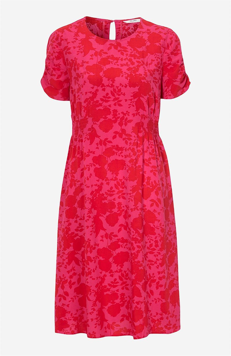 MÃ¶nstrad klÃ¤nning Octavia 26826