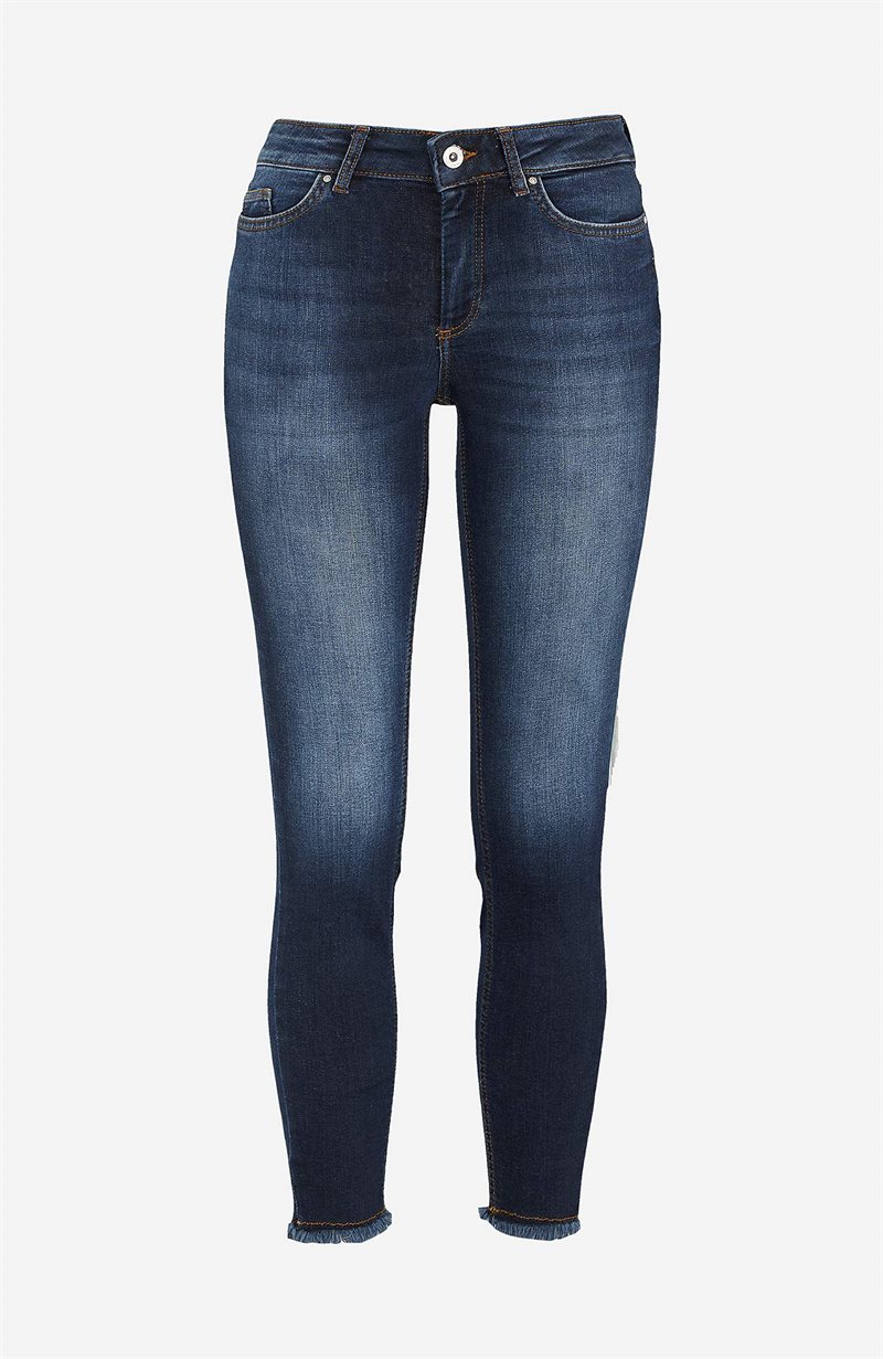 Product Image for Blush ankeljeans