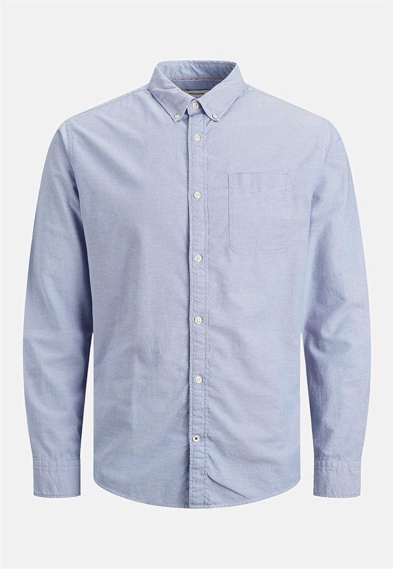Product Image for Stilren skjorta med button down-krage Oxford