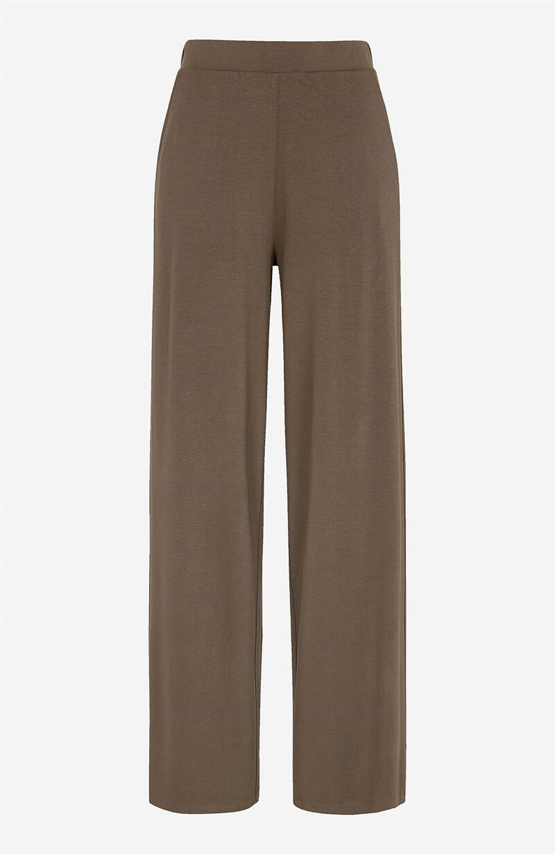 Product Image for Vid trikåbyxa