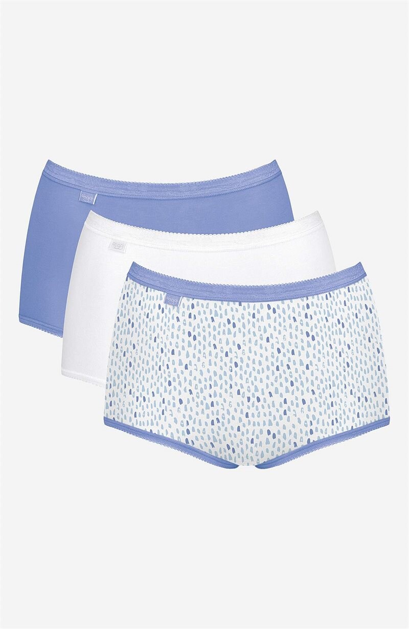 Product Image for Maxitrosa Basic+ Maxi 3-pack