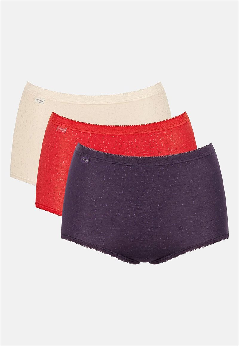 Product Image for Maxitrosa Basic+ Maxi 3-pack