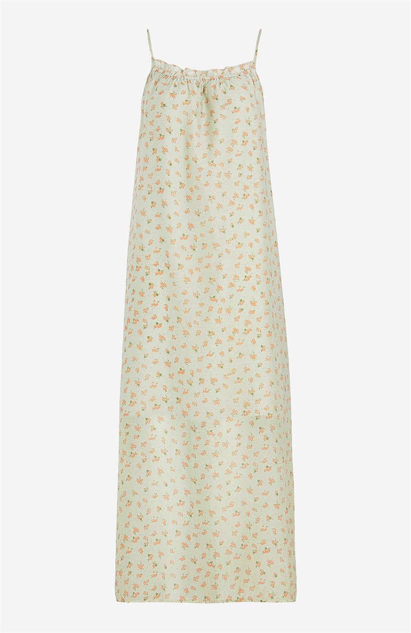Product Image for Maxiklänning från Object Sabira