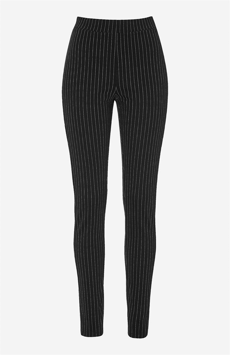 Mönstrade leggings Josefine