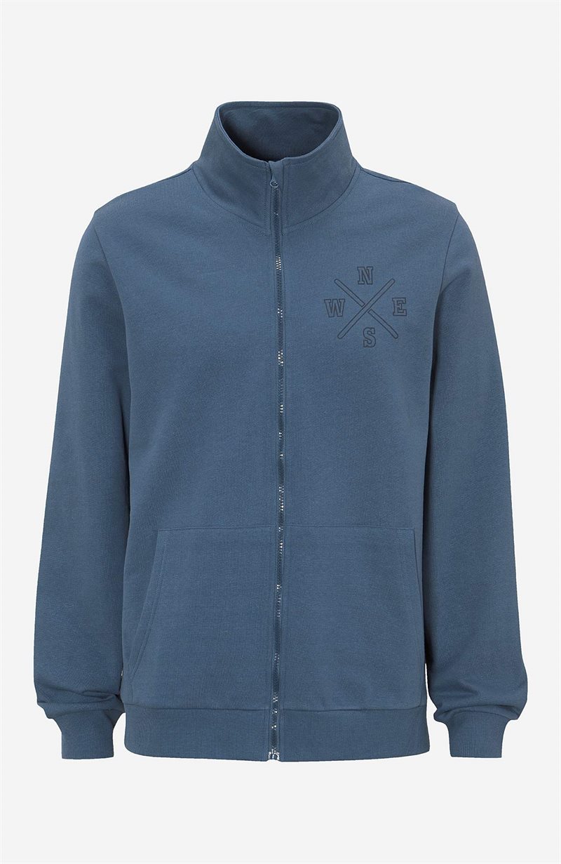 Långärmad sweatshirt Harry