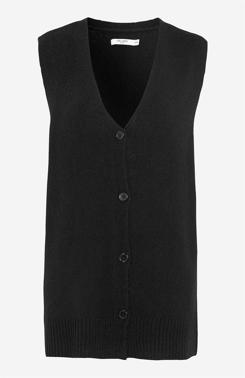 Product Image for Stickad väst
