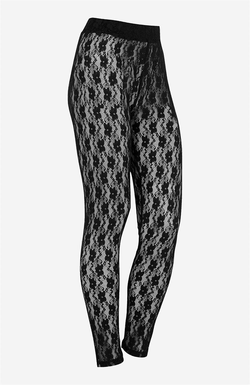 Product Image for Spetsleggings Lisen