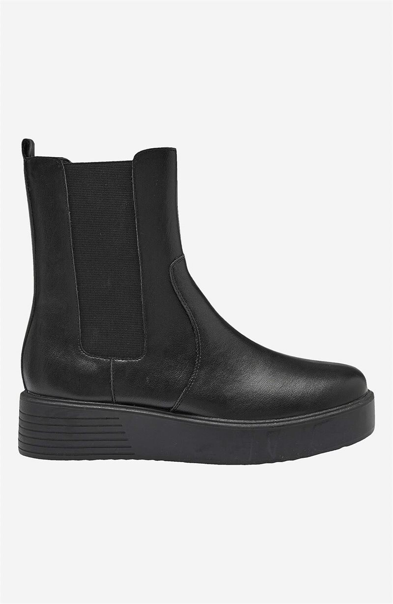 Product Image for Känga i skinnimitation