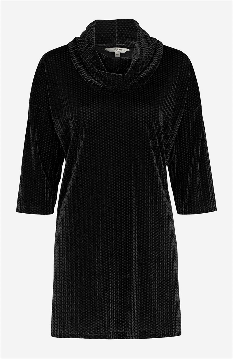 Sammetstunika Susan 25925