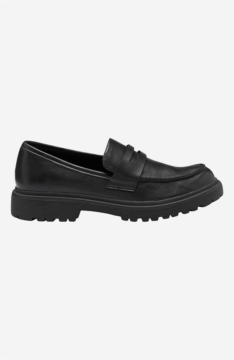 Product Image for Klassisk loafer Luzzi Uno
