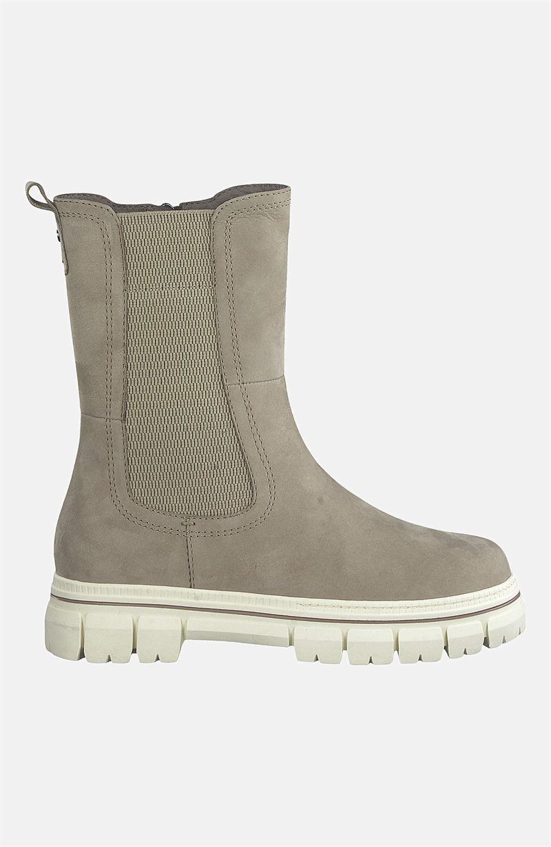 Product Image for Skinnkänga med högt skaft