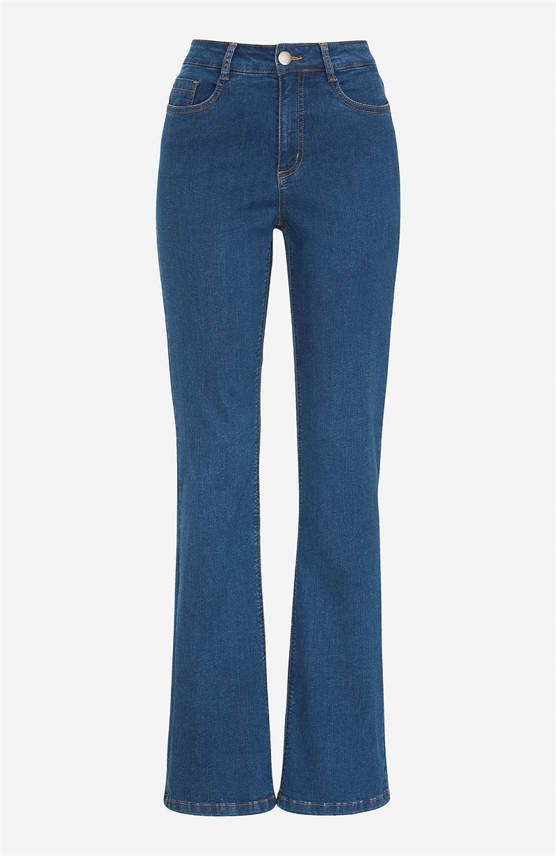 Product Image for Lätt utsvängda jeans
