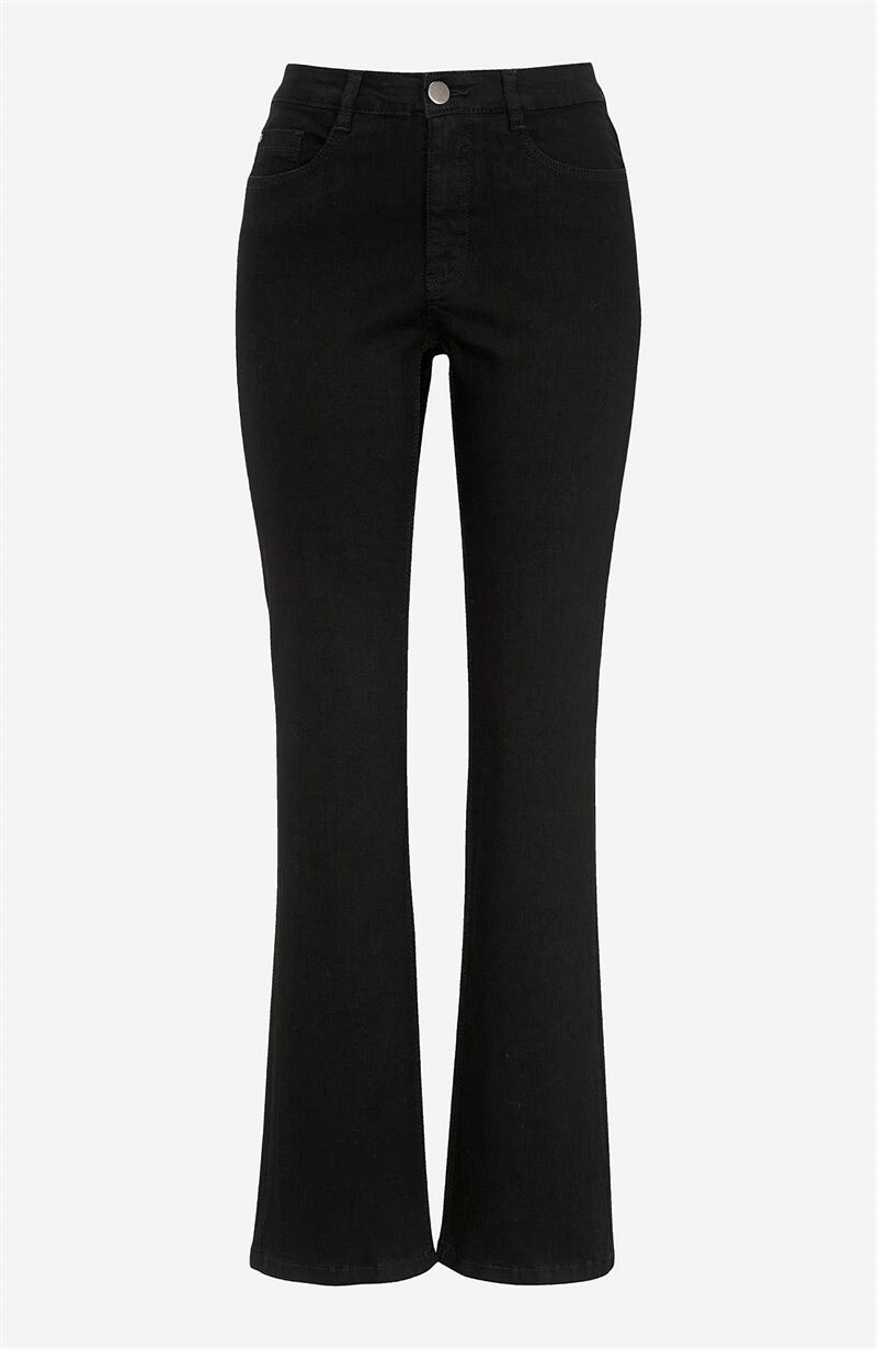 Product Image for Lätt utsvängda jeans