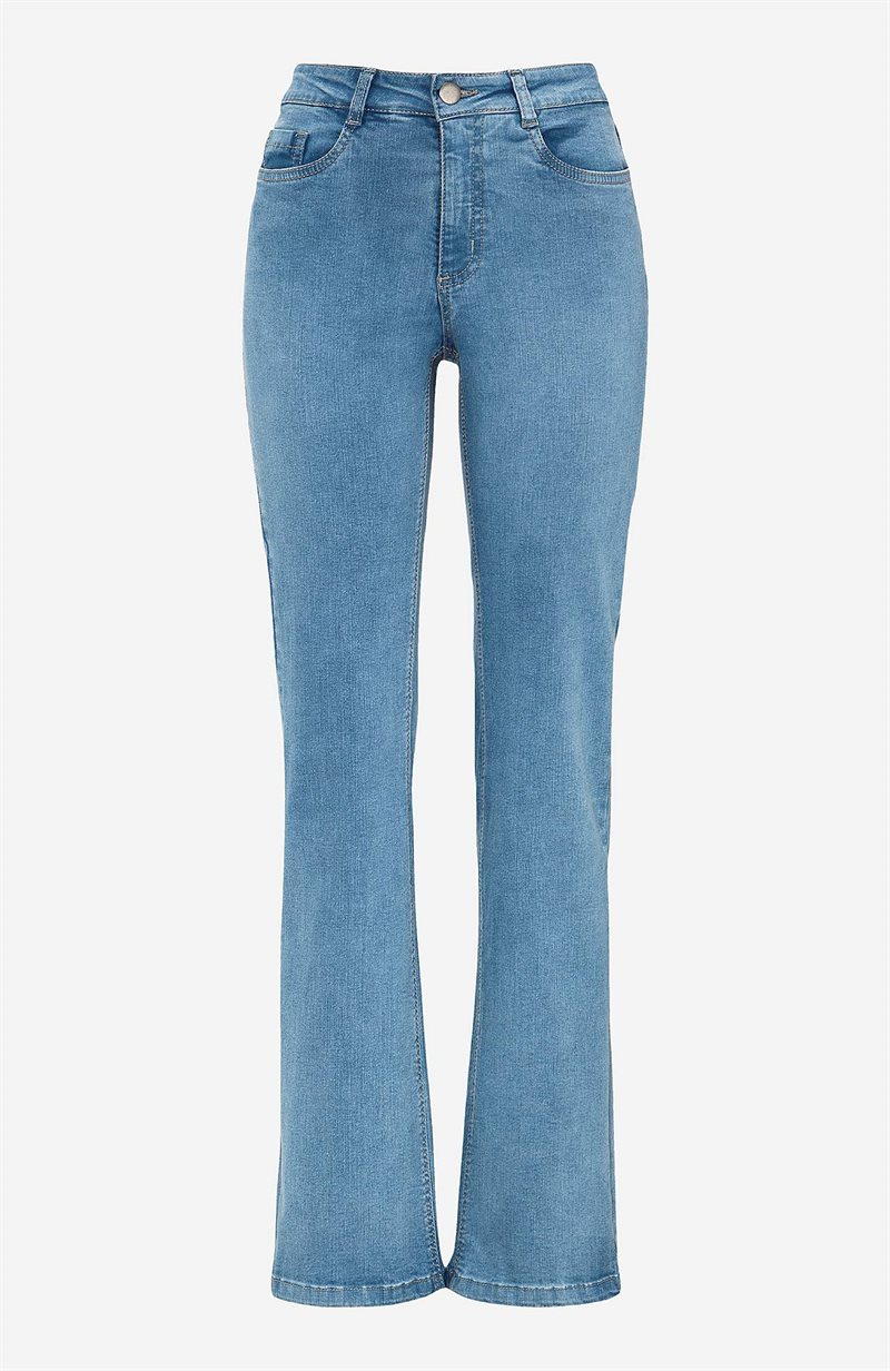 Product Image for Lätt utsvängda jeans