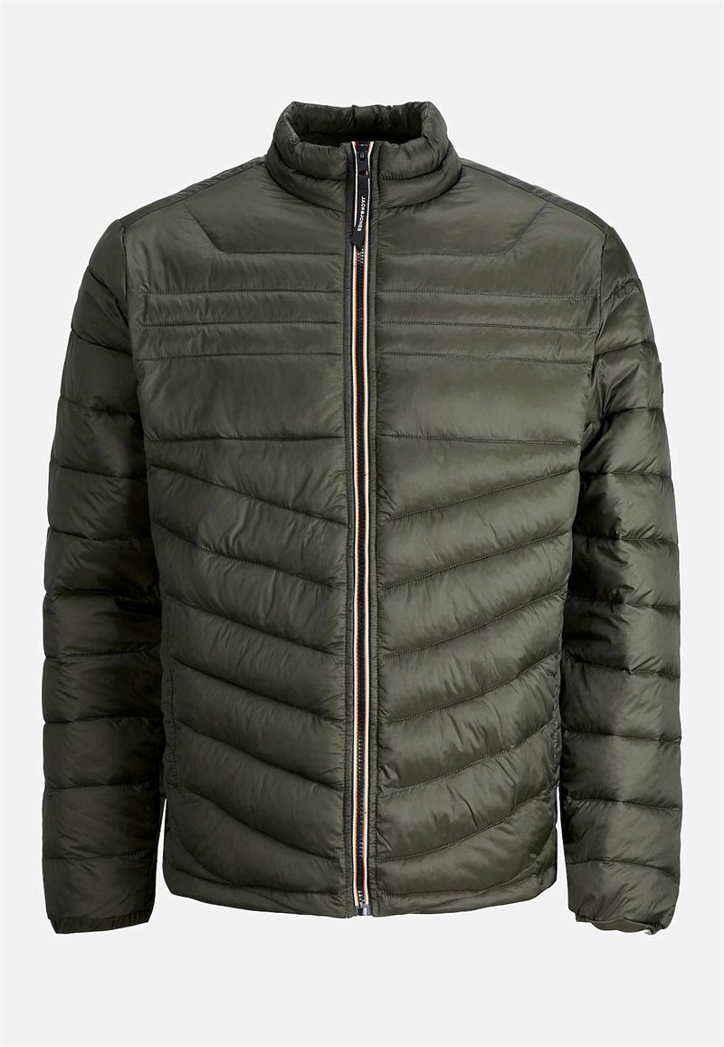 Product Image for Quiltad lättviktsjacka Hero