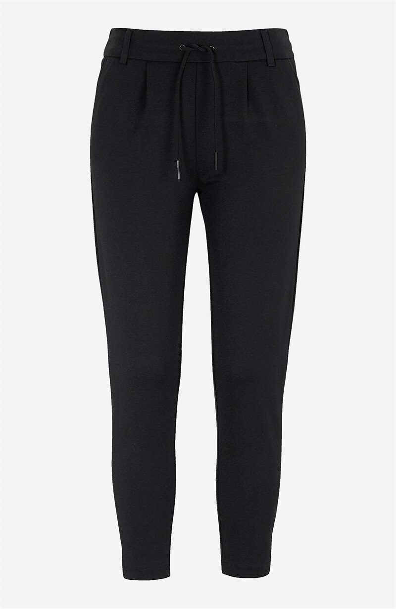 Product Image for Trikåbyxa med avsmalnande ben Poptrash easy pants