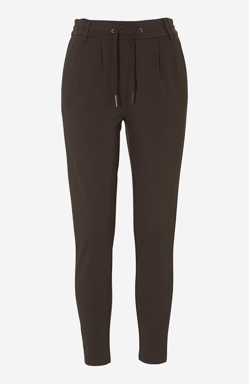 Product Image for Trikåbyxa med avsmalnande ben Poptrash easy pants