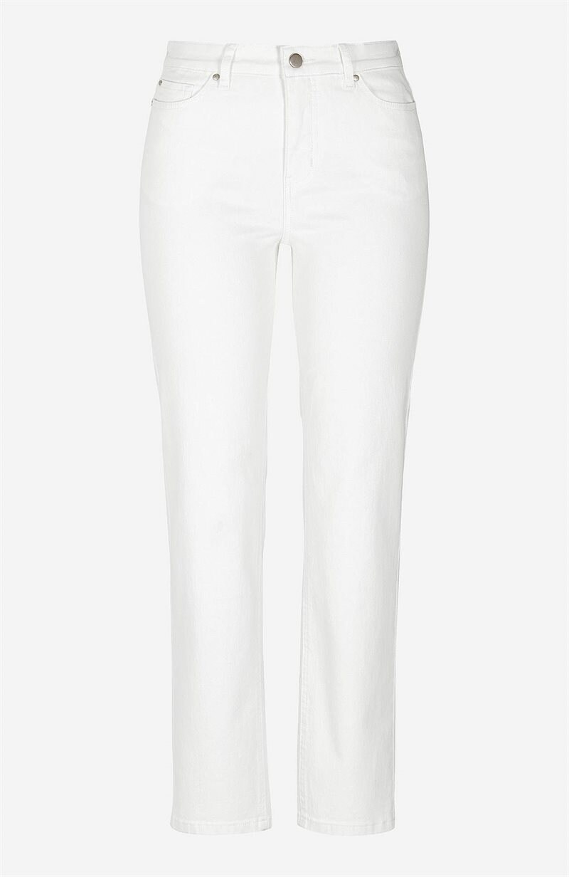 Bekväma stretchjeans Lin 26626