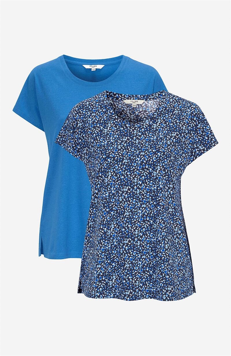 Product Image for Trikåtopp Isabella 2-pack