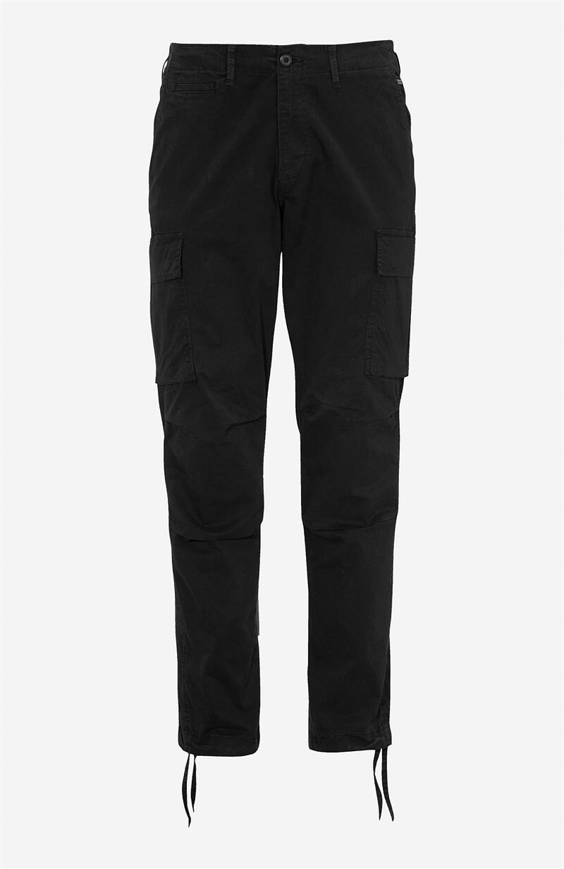 Product Image for Bekväm cargobyxa Stace Regular