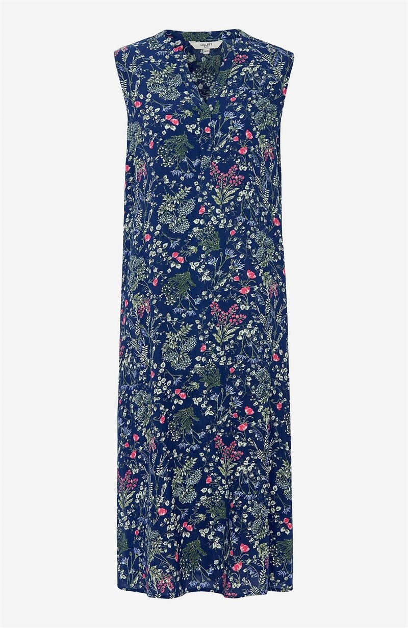 Product Image for Ärmlös klänning