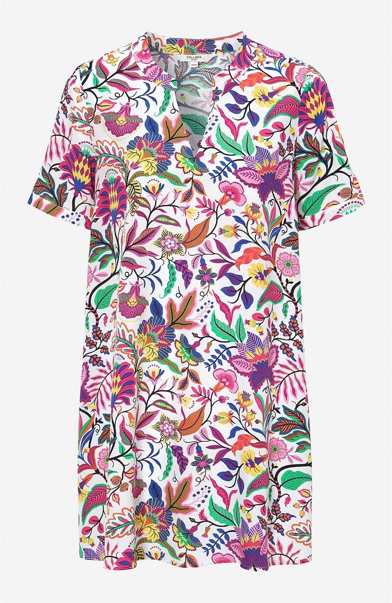 HÃ¤rligt luftig tunika Teresa