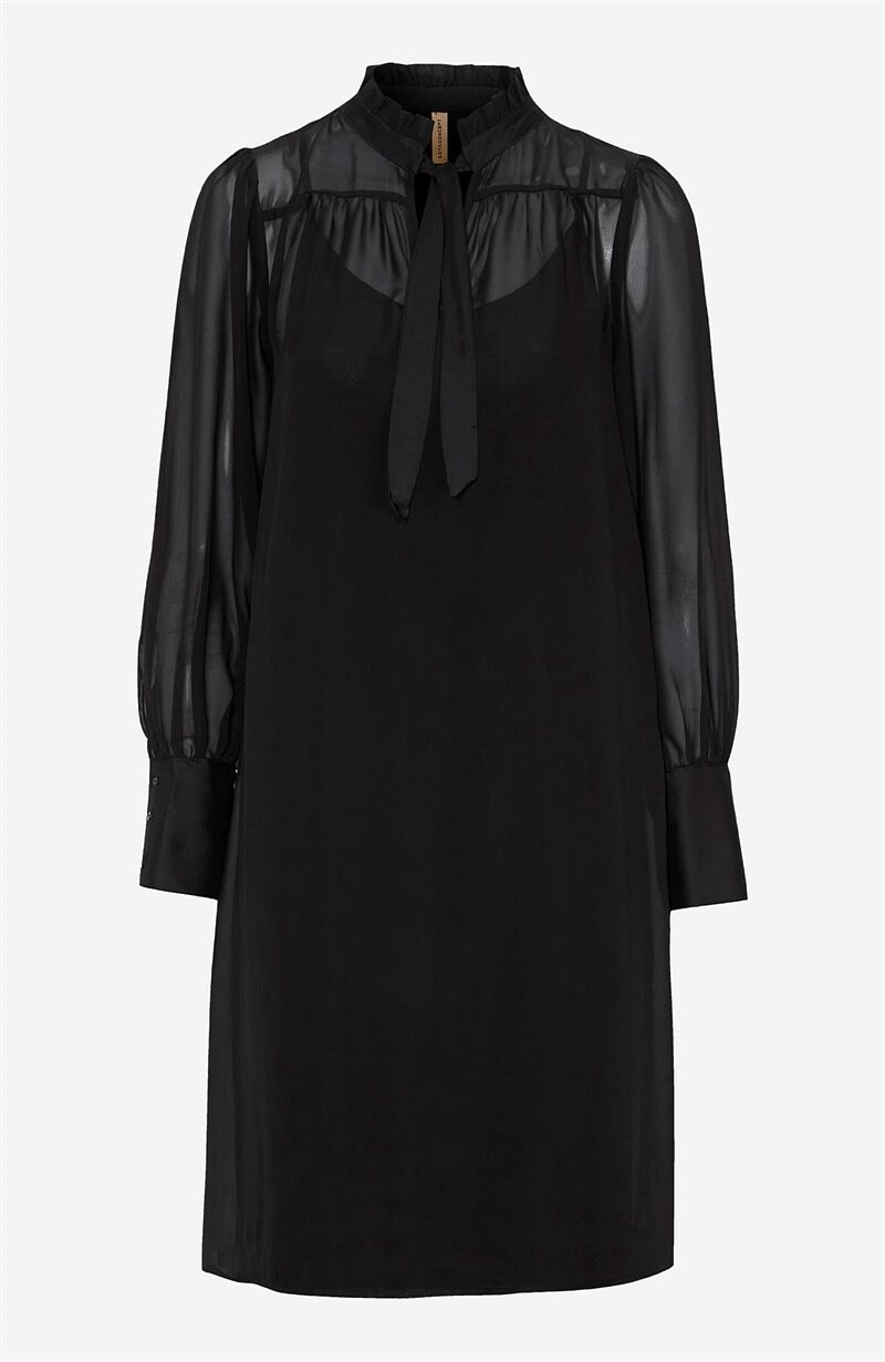 Klassisk tunika Hilda