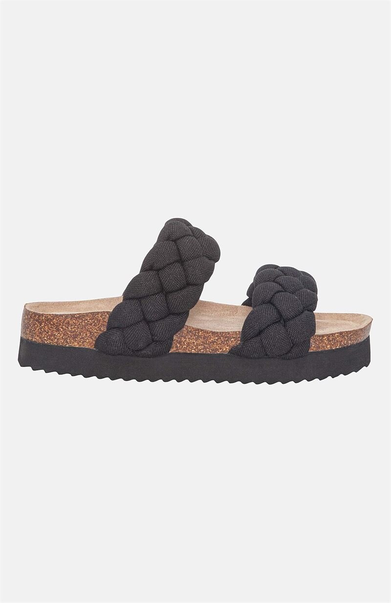 Product Image for Sandal med flätade remmar