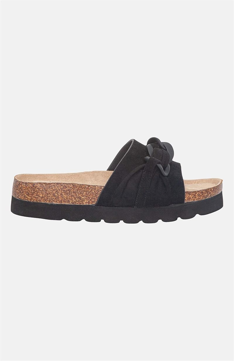 Product Image for Sandal med dekorativ kedja