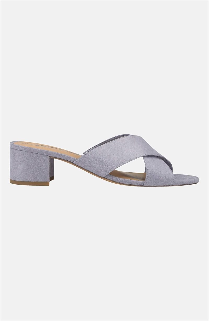 Product Image for Sandalett med låg blockklack