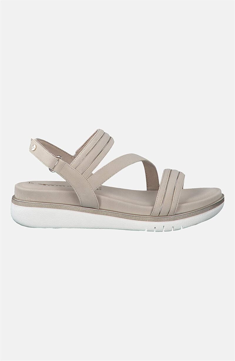 Product Image for Sandal med vackra remmar