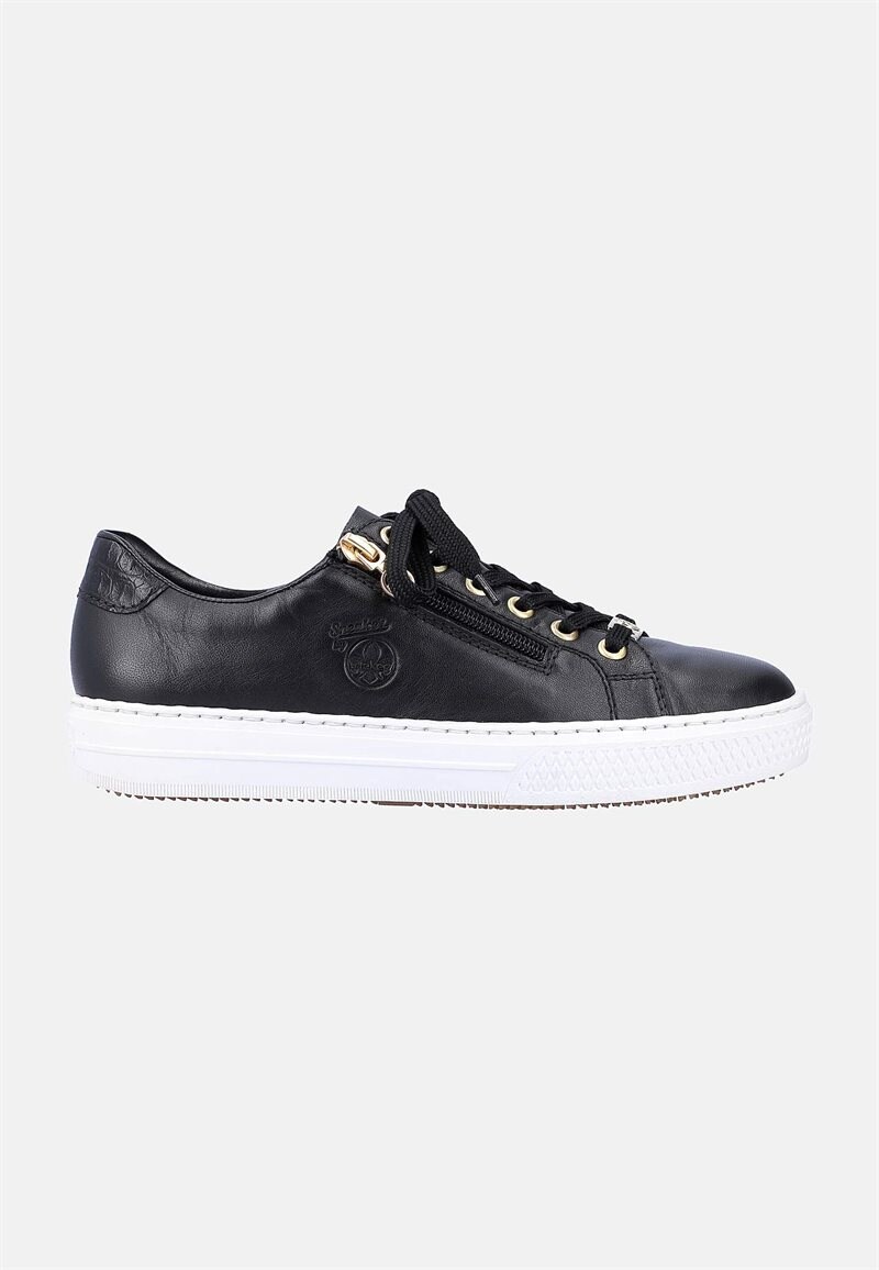 Product Image for Sneaker med dragkedja