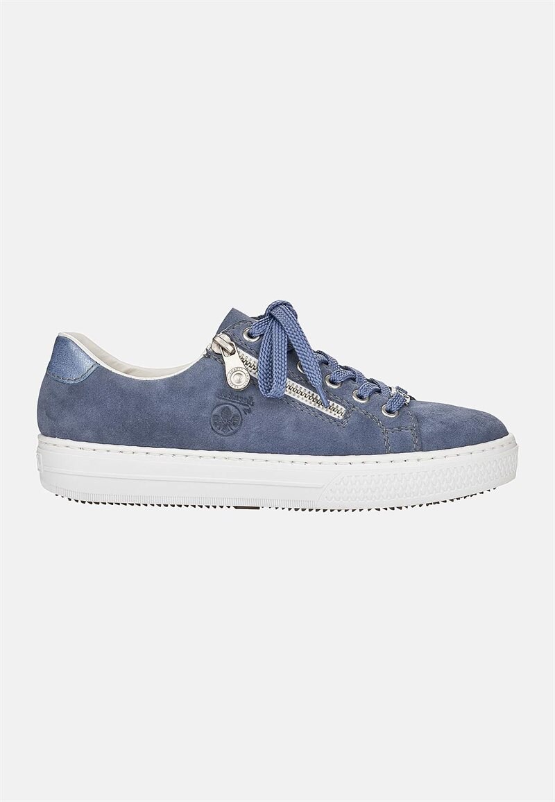 Product Image for Sneaker med dragkedja