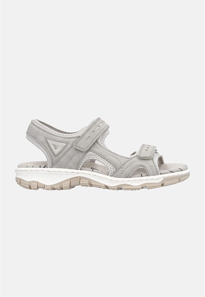 Product Image for Bekväm sandal med kardborrestängning