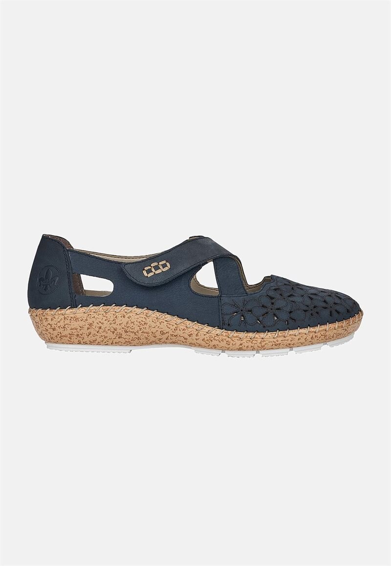 Product Image for Ballerinasko i skinn