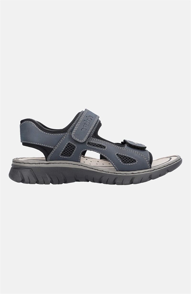 Product Image for Sandal med kardborrestängning