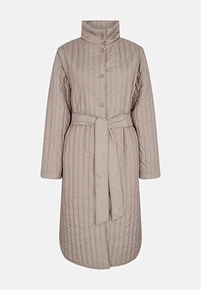 Kappa med avtagbara ärmar Lago