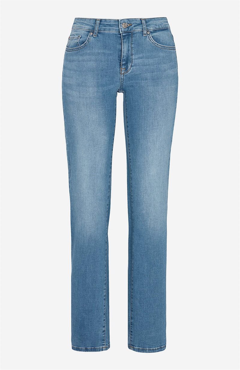 Product Image for Superstretchiga, mjuka jeans Alicia