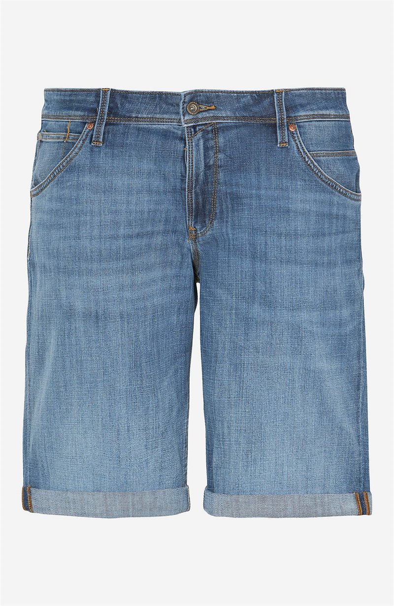 Product Image for Klassiska jeansshorts med stretch Rick Fox