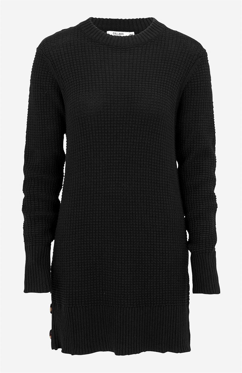 Product Image for Strukturstickad tröja Pernilla