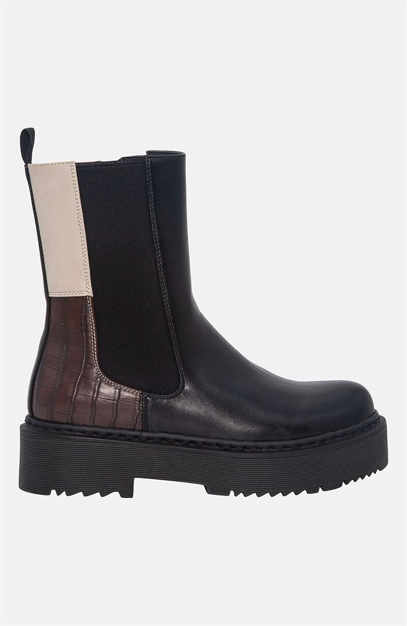 Product Image for Blockfärgad känga Callura Sette