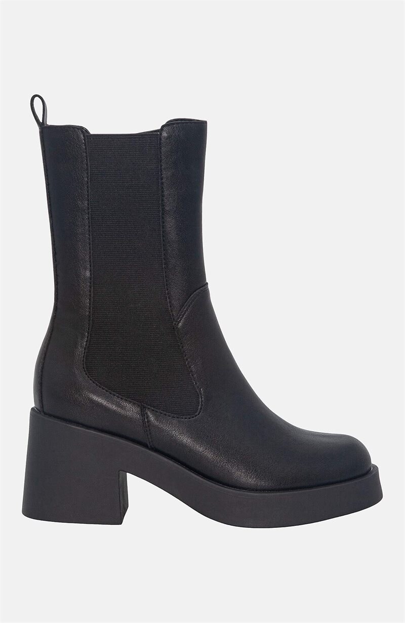Product Image for Stövlett med högt skaft