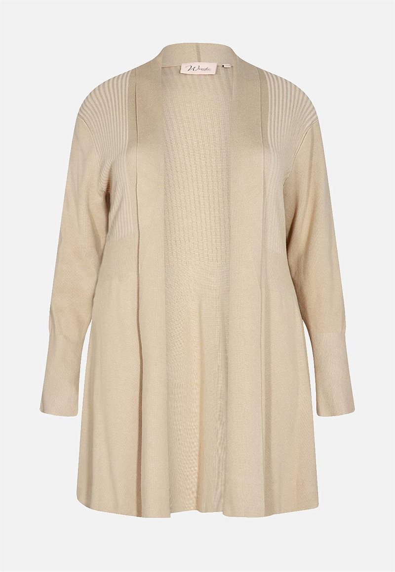 Product Image for Finstickad cardigan