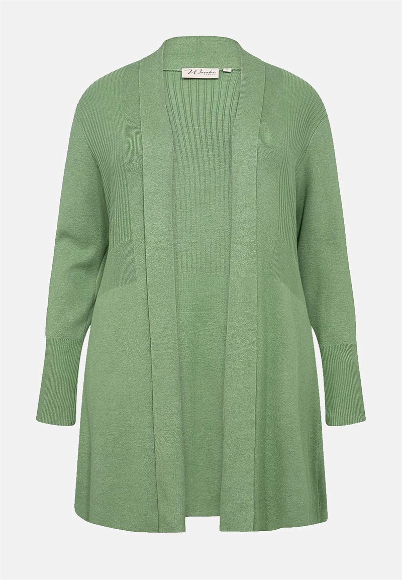 Product Image for Finstickad cardigan