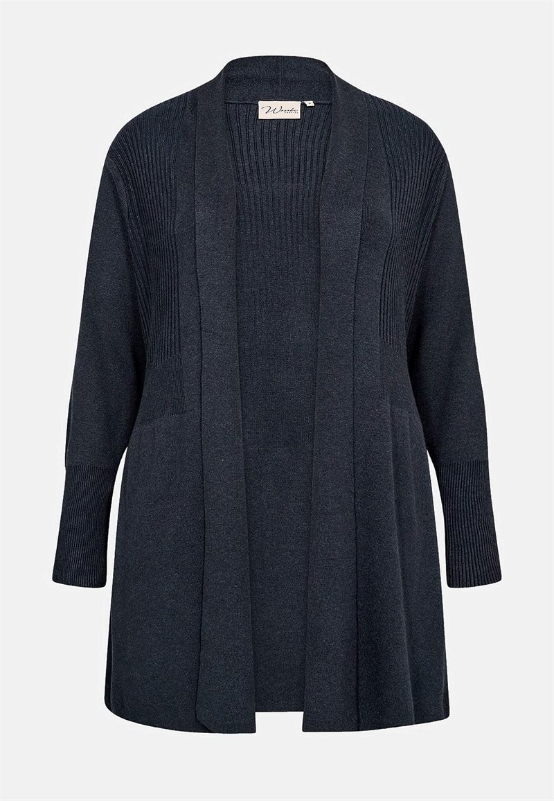 Product Image for Finstickad cardigan