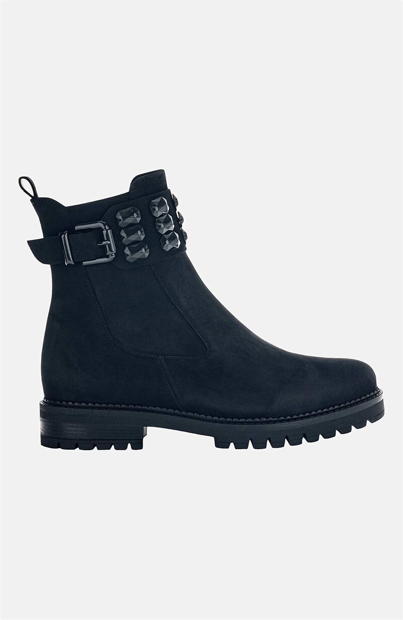 Product Image for Känga i nubuck