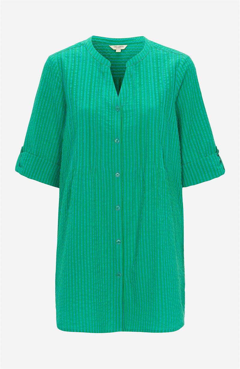 Tunika i bäckebölja 27863